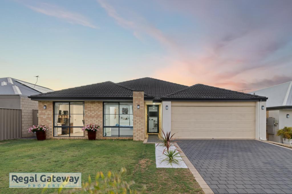 6 Ruskin Brce, Baldivis, WA 6171