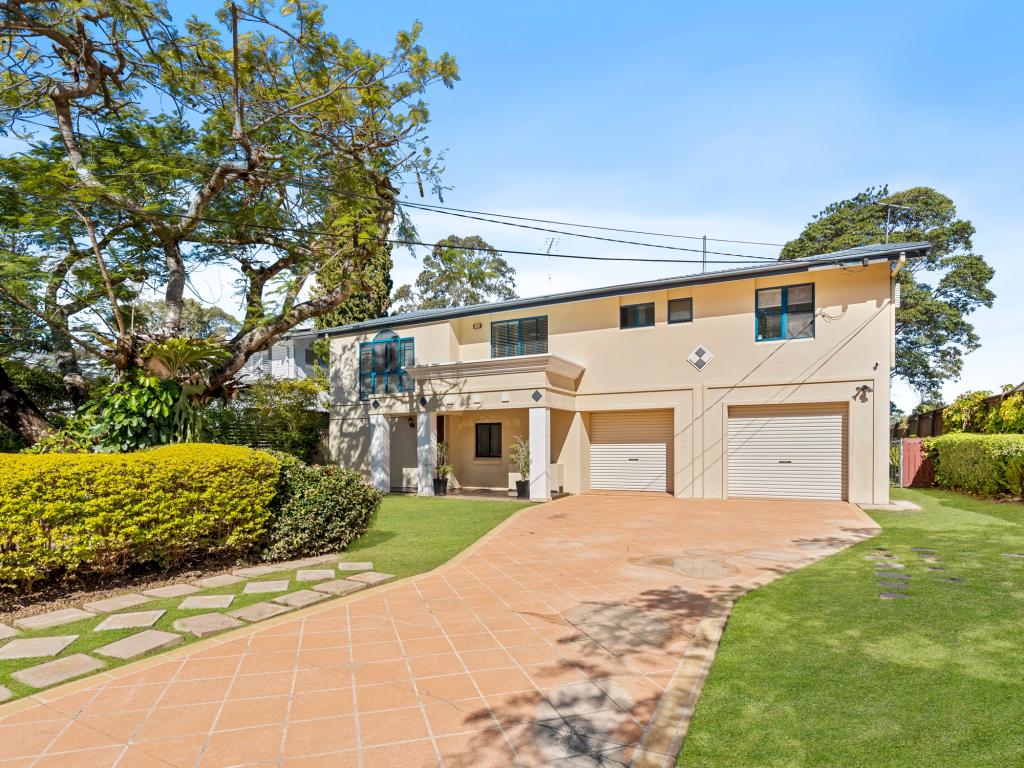 12 Holyoake Dr, Daisy Hill, QLD 4127