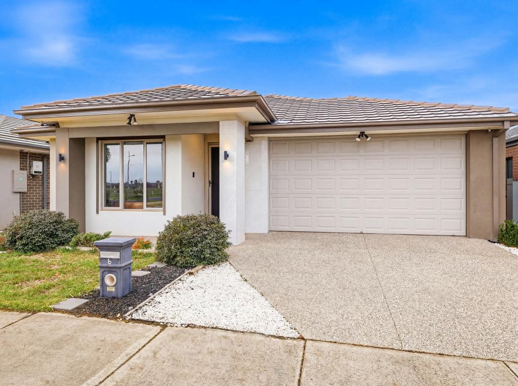 6 Darge Rd, Mambourin, VIC 3024