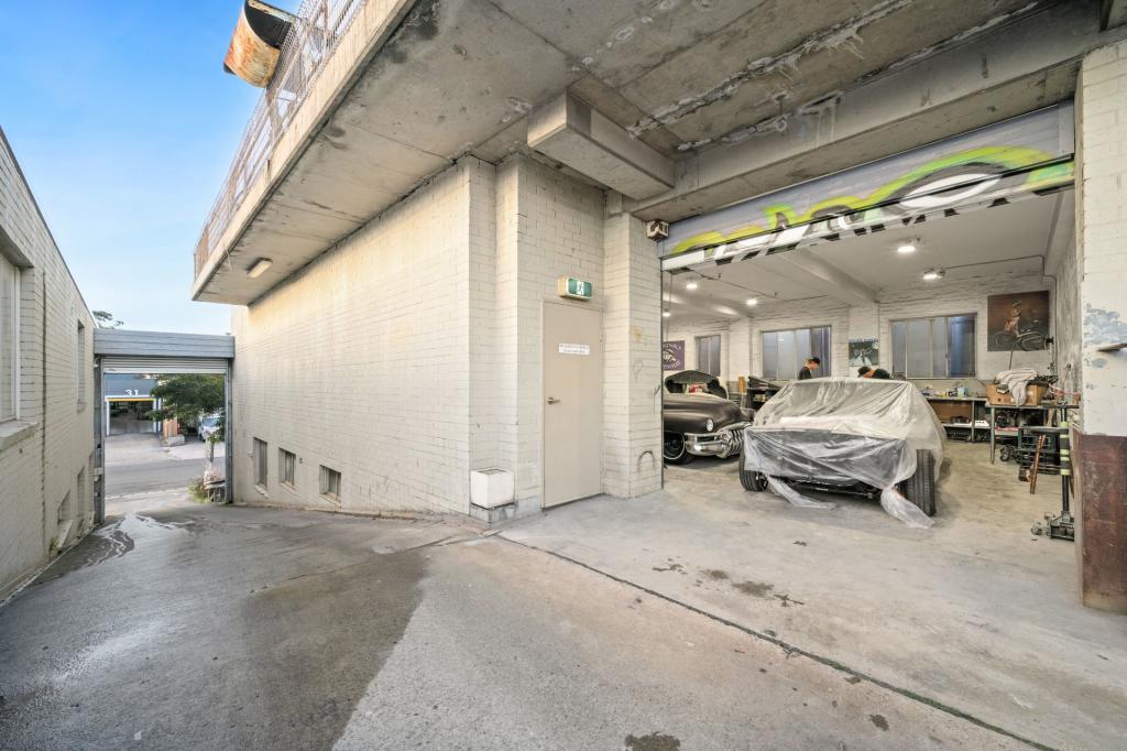 4/32 SYDENHAM RD, BROOKVALE, NSW 2100