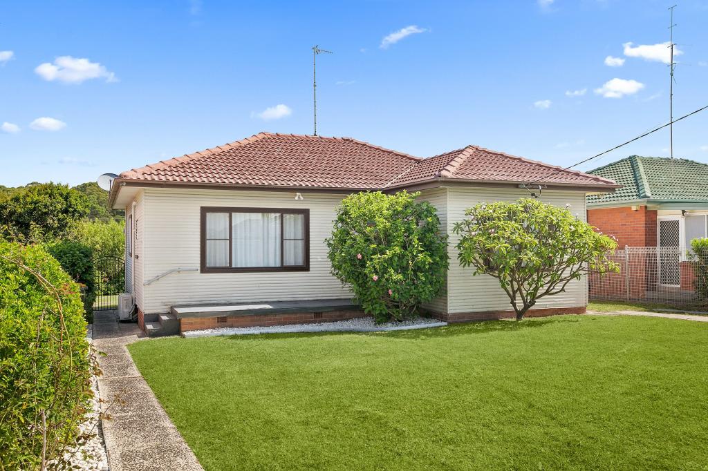 21 Cassia St, Barrack Heights, NSW 2528