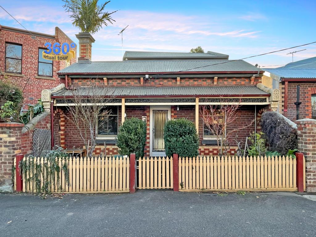 35 St Georges Rd, Fitzroy North, VIC 3068