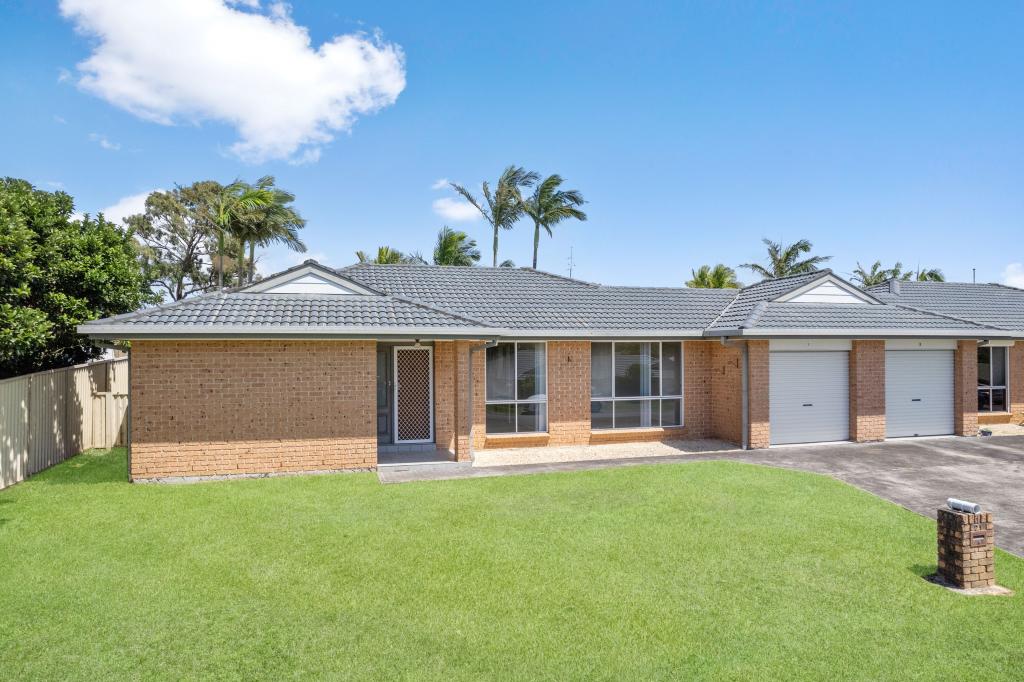 1/21 Keswick Dr, Lake Haven, NSW 2263