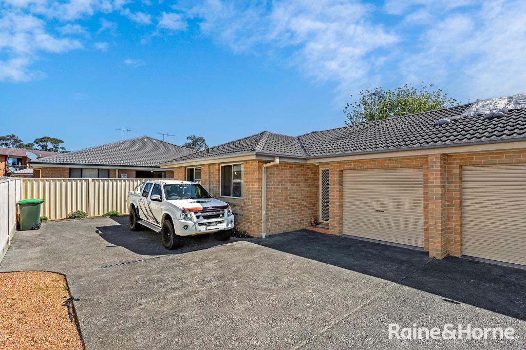 3/27c Mitchell St, Muswellbrook, NSW 2333