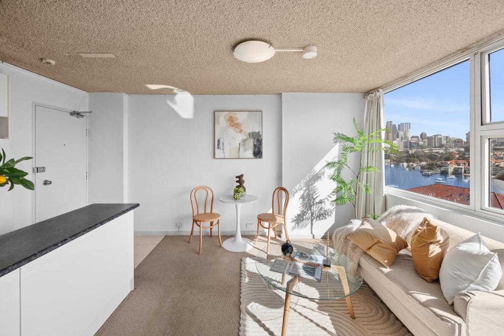 48/143 Kurraba Rd, Kurraba Point, NSW 2089