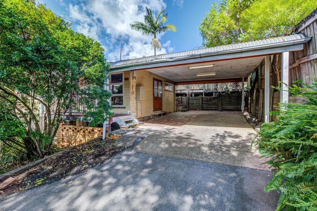 36 Eva St, Red Hill, QLD 4059