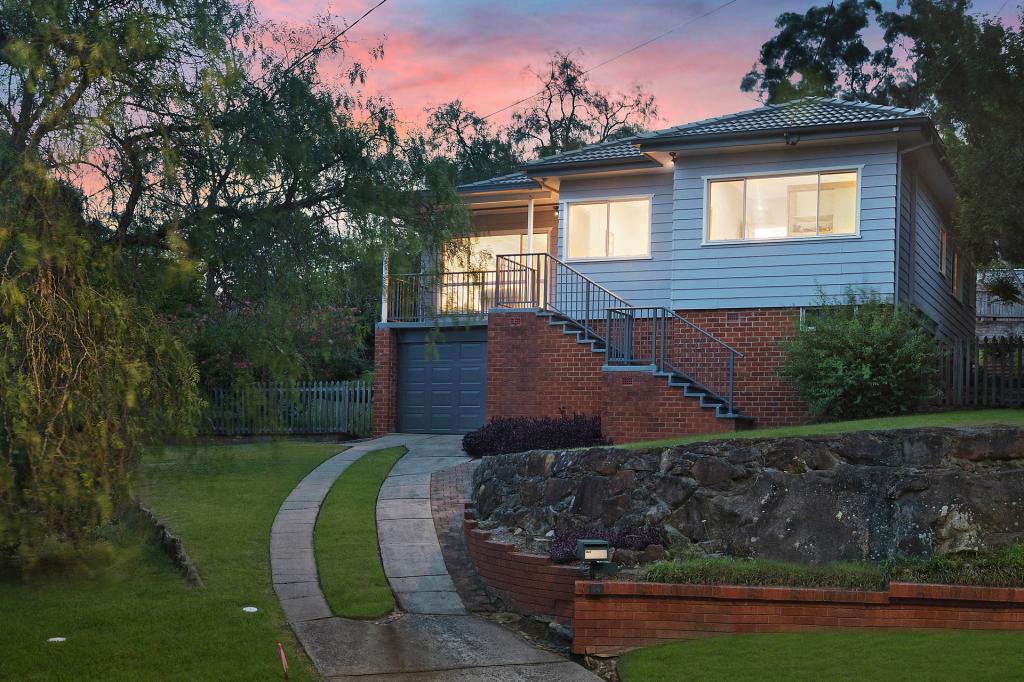 14 Beatrice Cl, Berowra Heights, NSW 2082