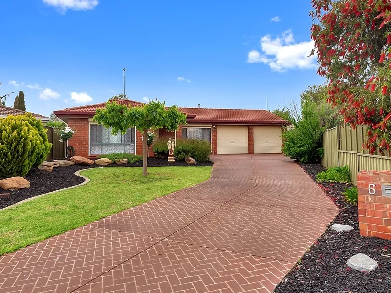 6 Cale Ct, Craigmore, SA 5114