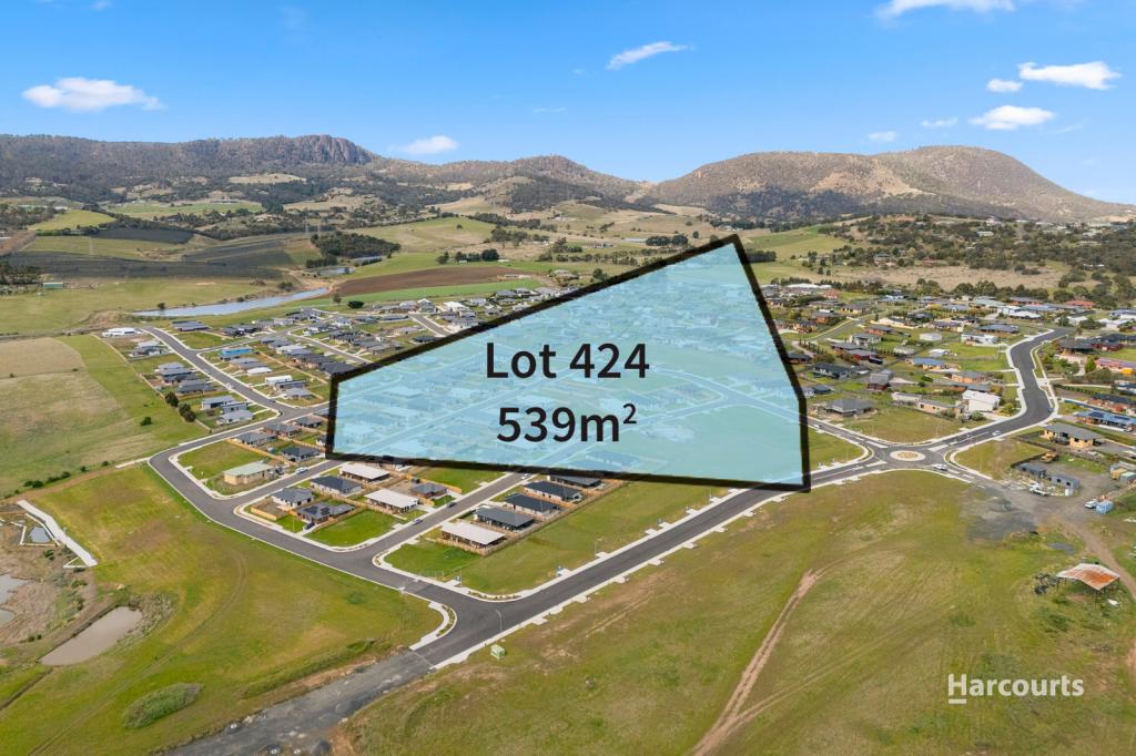 10 Wattlebird Way, Old Beach, TAS 7017