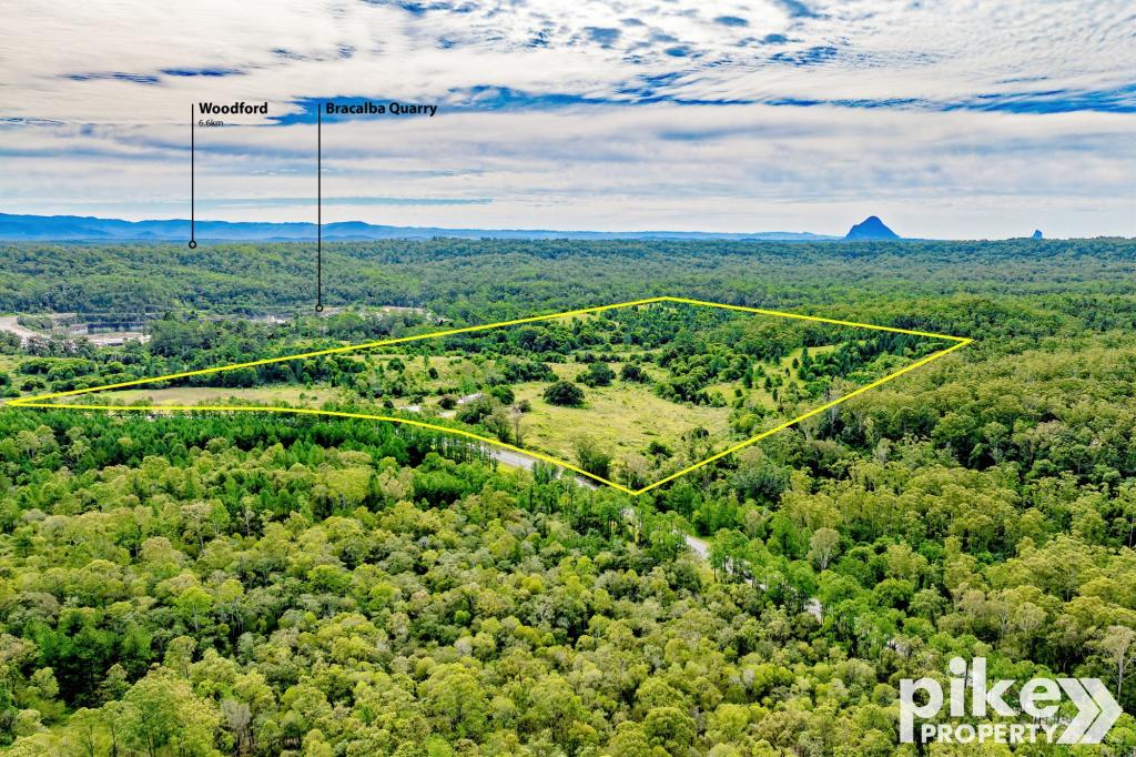 1651-1729 D'Aguilar Hwy, Bracalba, QLD 4512