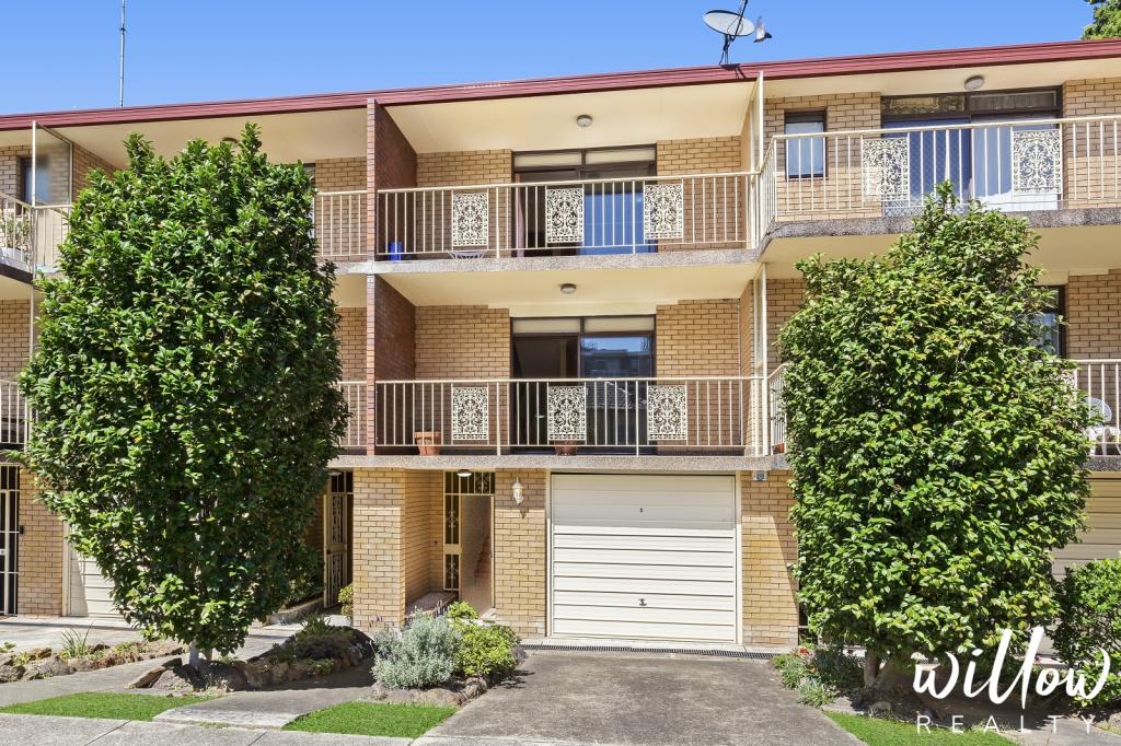 3/7 Mona St, Allawah, NSW 2218