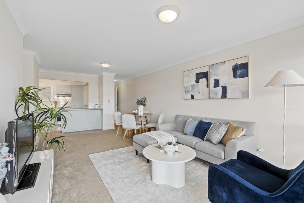 5/11 Eversley Tce, Yeronga, QLD 4104
