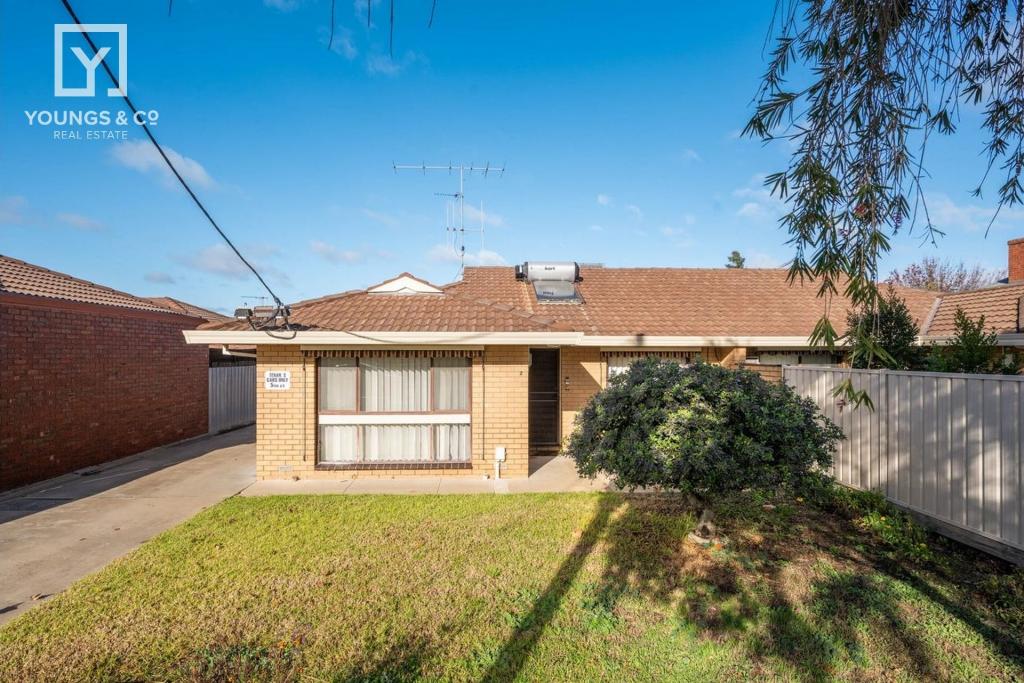 2/146 Nixon St, Shepparton, VIC 3630