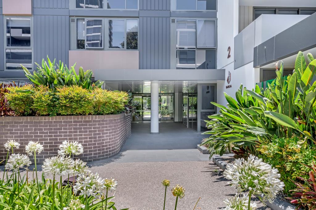 5/2 Oscar Pl, Eastgardens, NSW 2036