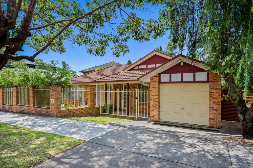 40b Arthur St, Strathfield, NSW 2135