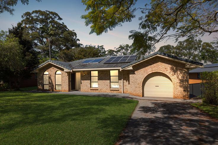 41 Allambie Dr, Goonellabah, NSW 2480