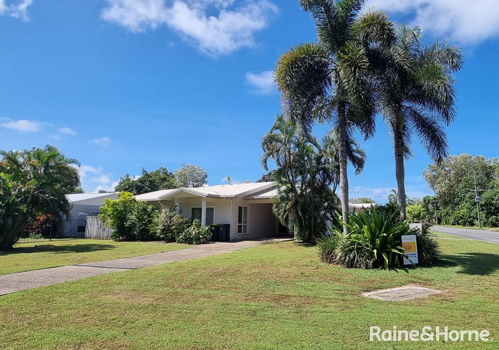 1 Yarun Cl, Wonga Beach, QLD 4873