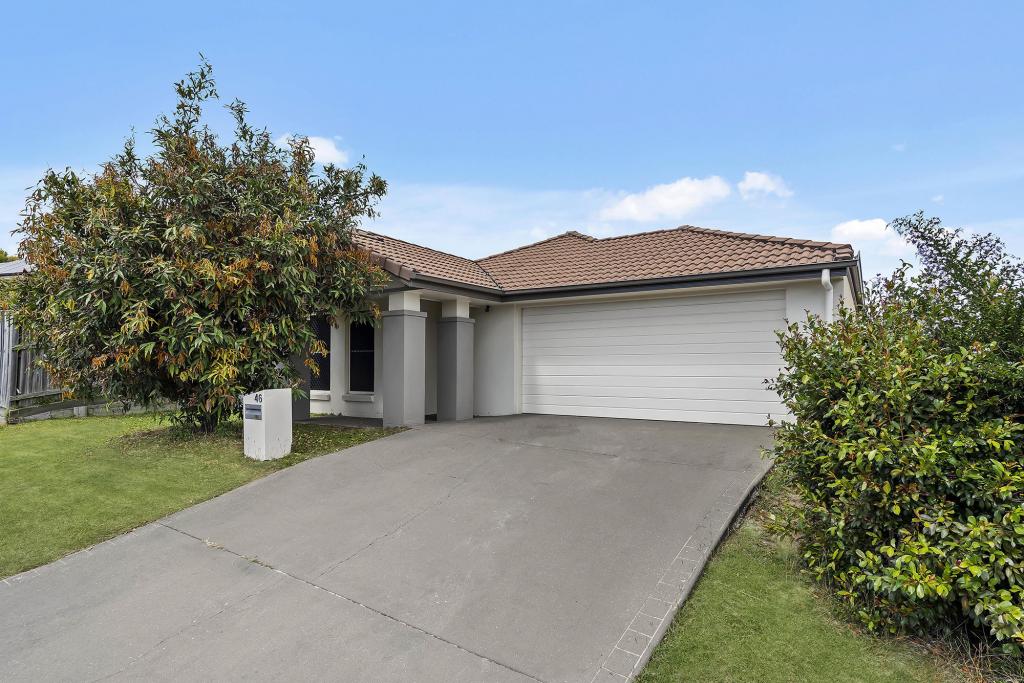 46 Menara Cct, North Lakes, QLD 4509