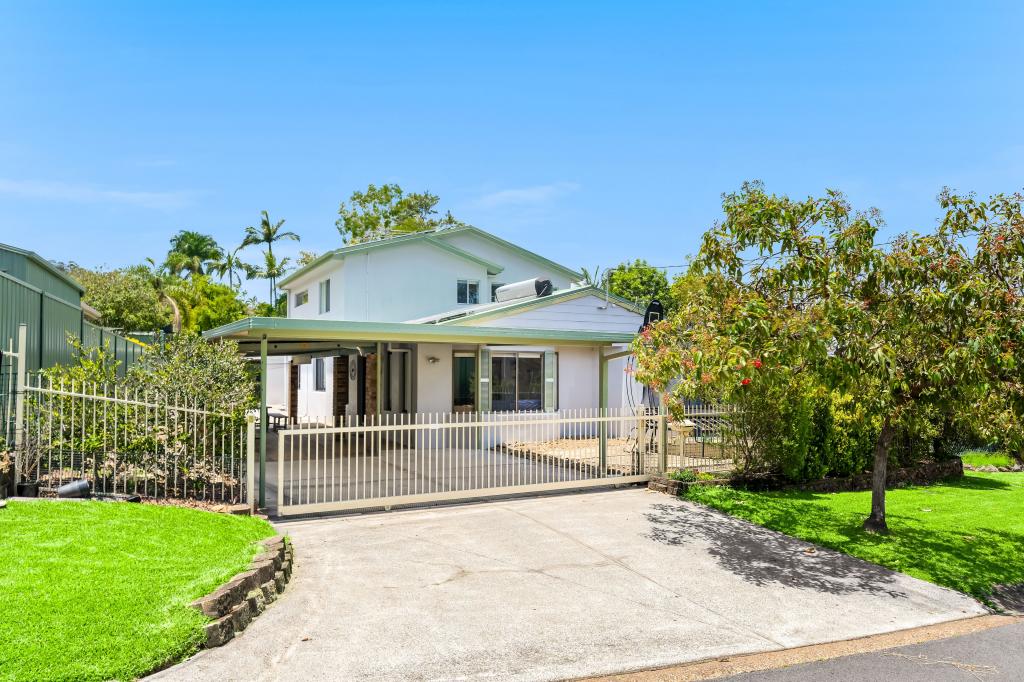 9 Fortril Dr, Springwood, QLD 4127