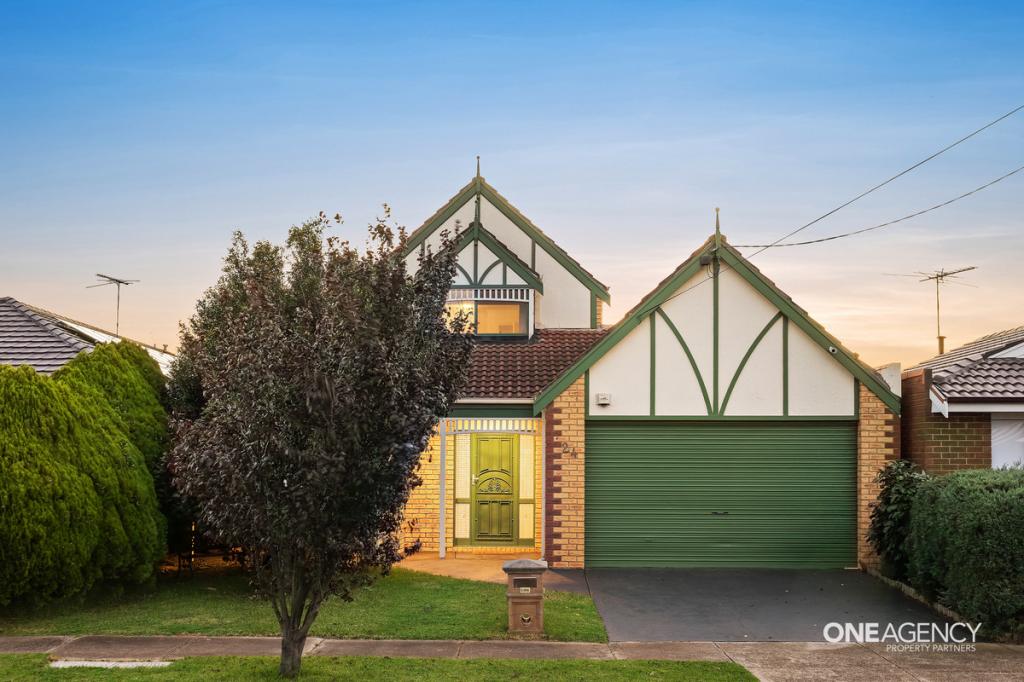 24 Hosken St, Altona Meadows, VIC 3028