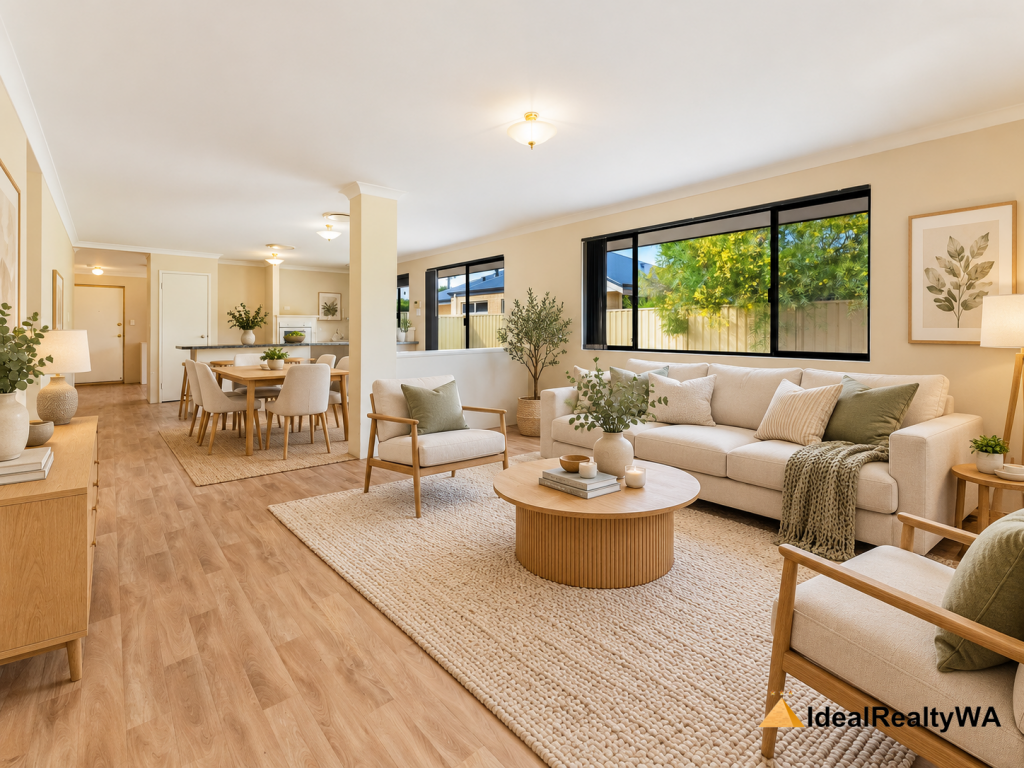 5a North St, Beckenham, WA 6107