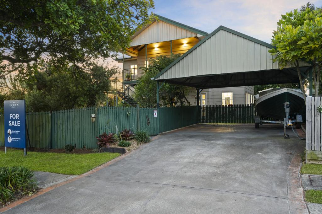 111 Prospect St, Wynnum, QLD 4178