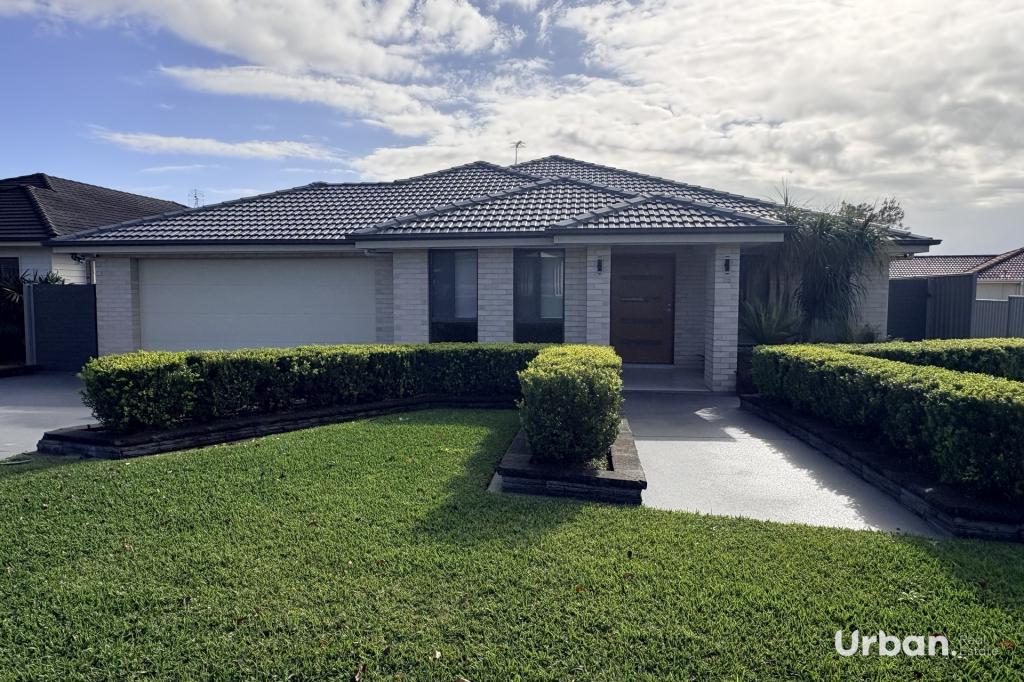 35 Niven Pde, Rutherford, NSW 2320