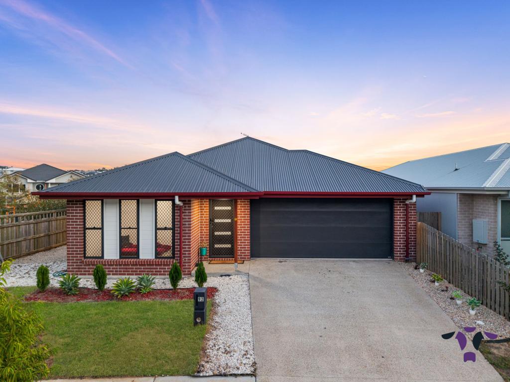 92 Capilano Way, Spring Mountain, QLD 4300