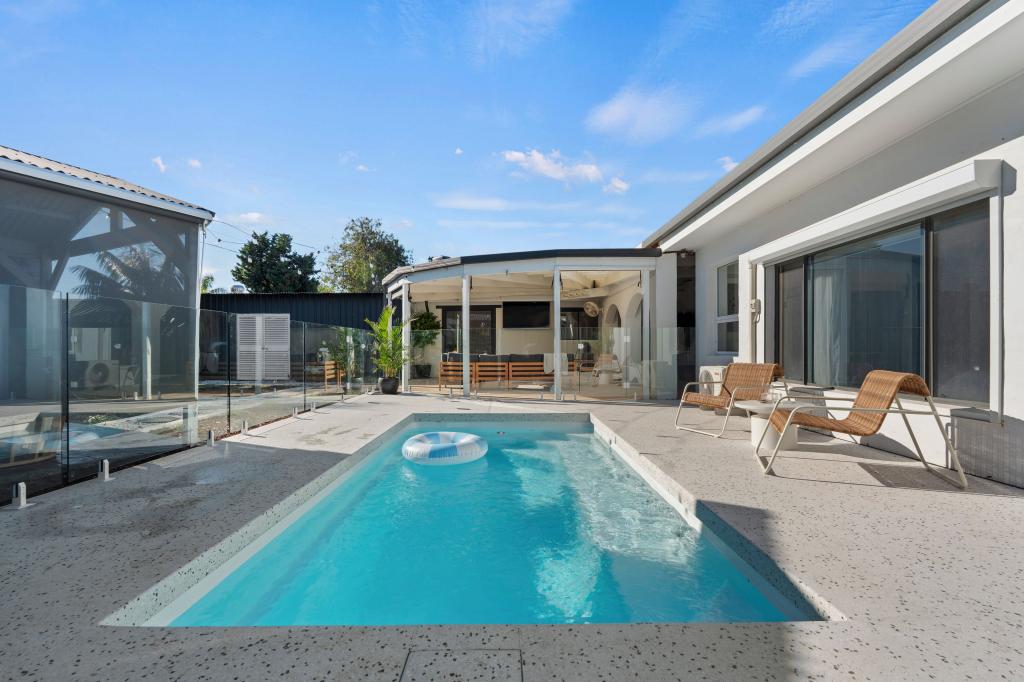 23 Brenda Tce, Largs North, SA 5016