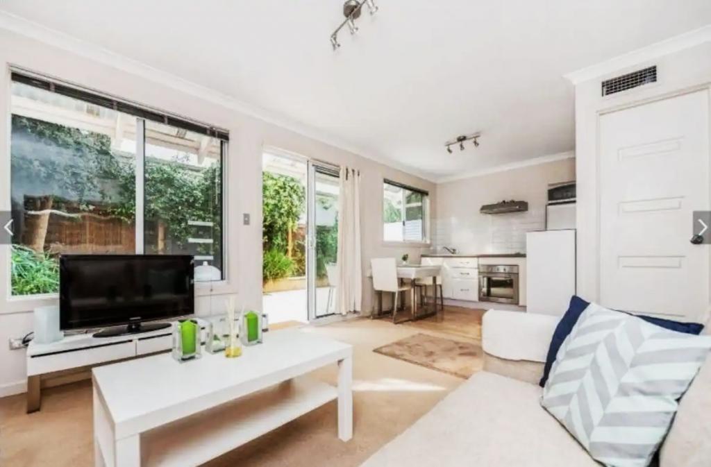 Contact Agent For Address, East Perth, WA 6004