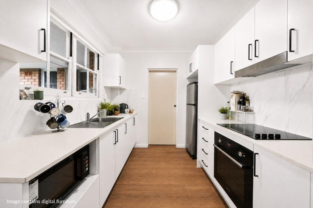 12/48 Smith St, Wollongong, NSW 2500