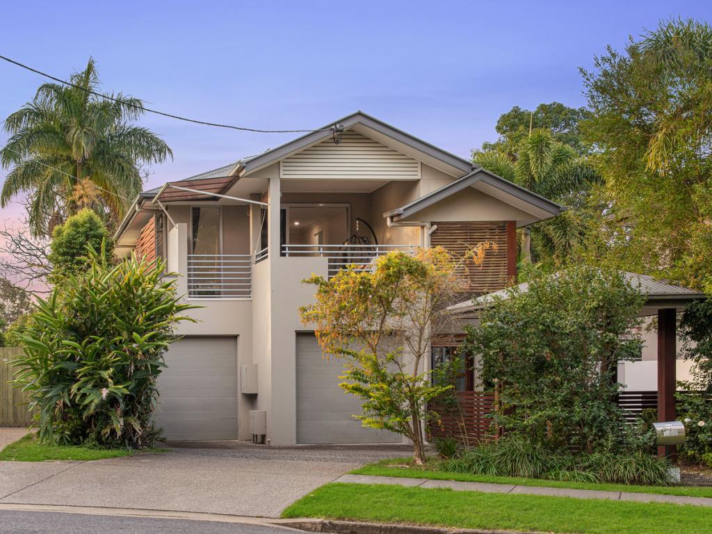 188 HARTS RD, INDOOROOPILLY, QLD 4068
