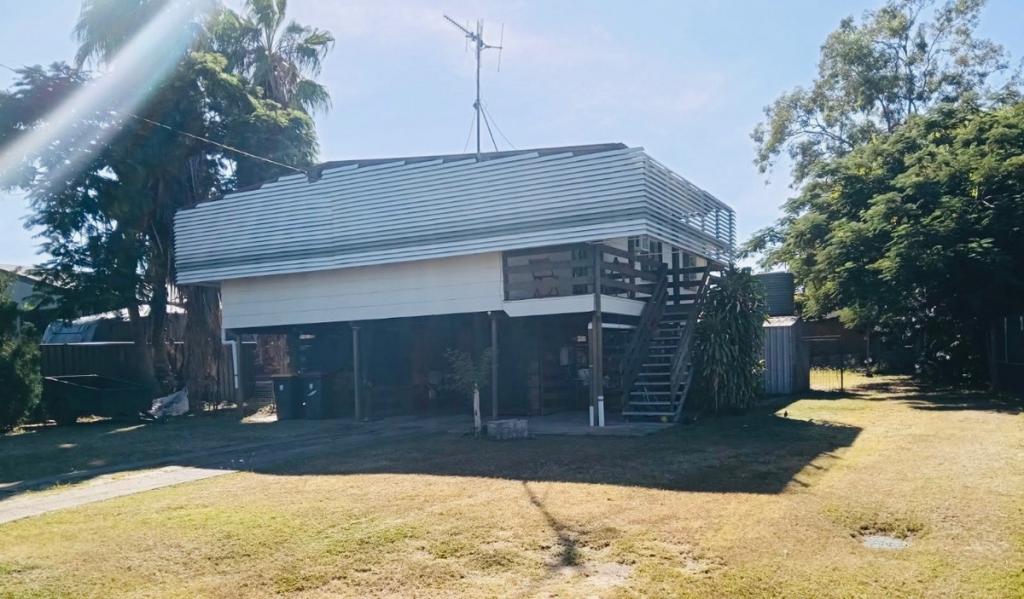 67 Beardmore Cres, Dysart, QLD 4745