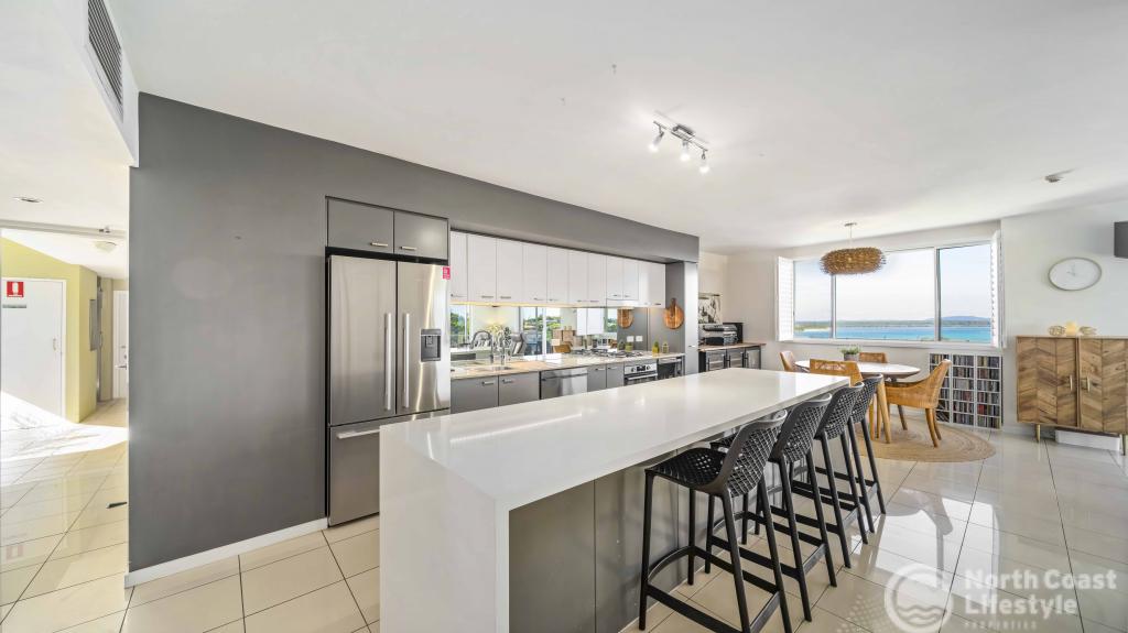 505/3-7 Grandview St, East Ballina, NSW 2478