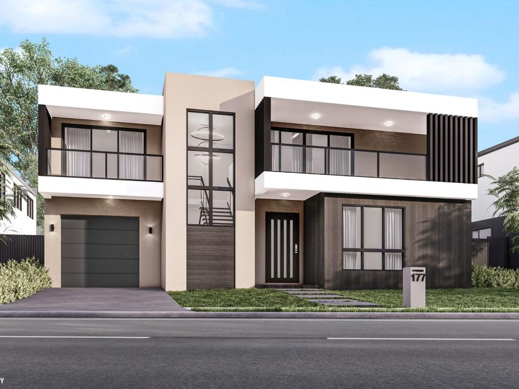 Contact Agent For Address, Box Hill, NSW 2765