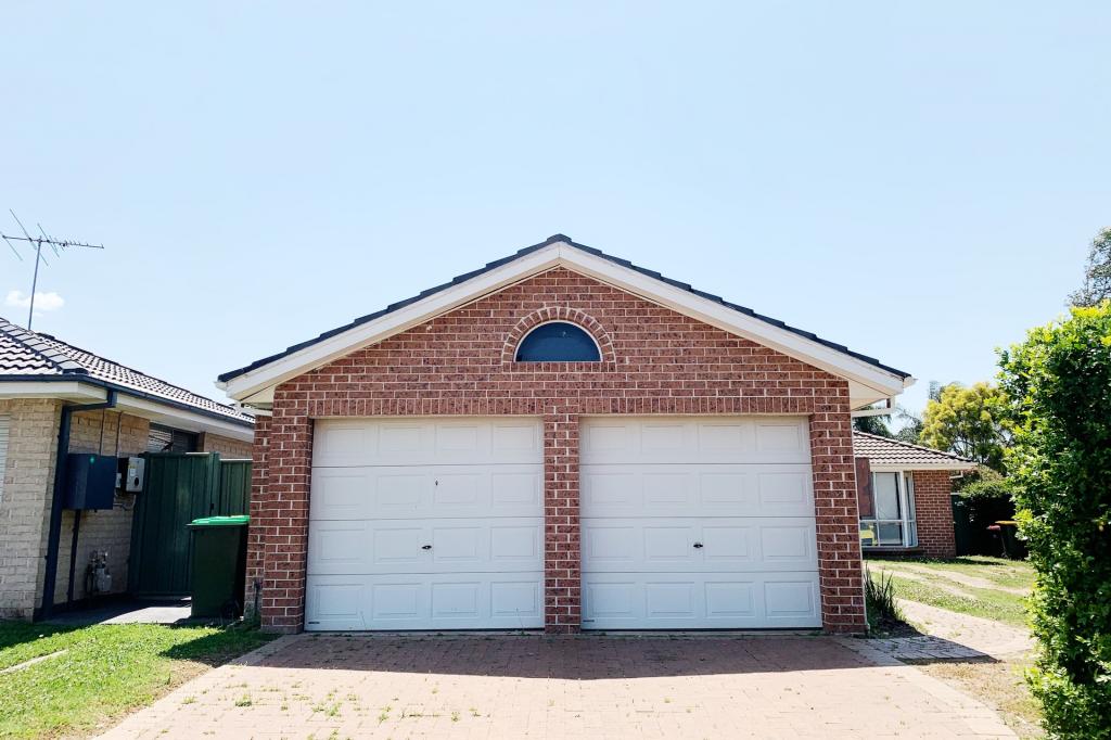 2 Bulga Pl, Hoxton Park, NSW 2171