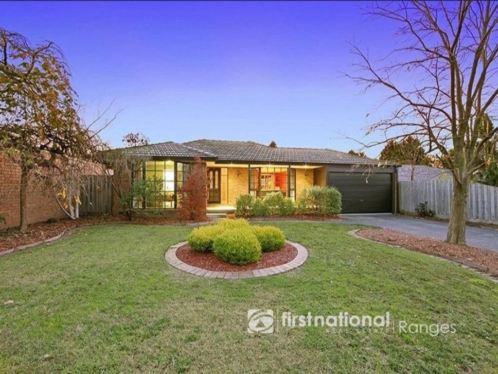 294 Dandelion Dr, Rowville, VIC 3178
