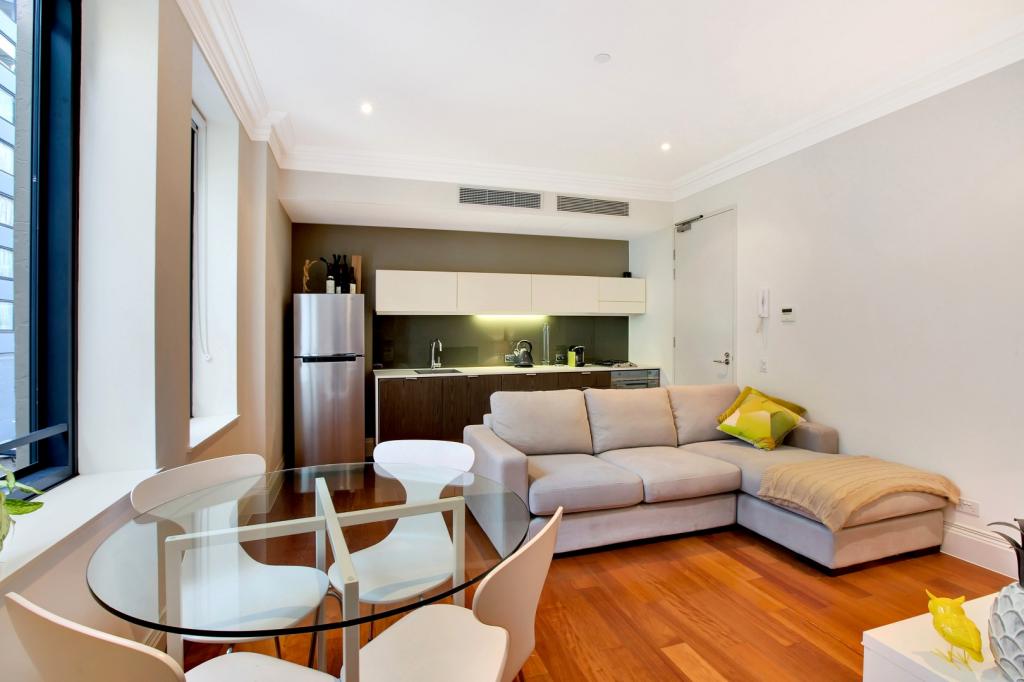 607/15 Bayswater Rd, Potts Point, NSW 2011