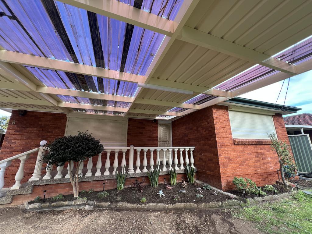8 Parklea Pde, Canley Heights, NSW 2166