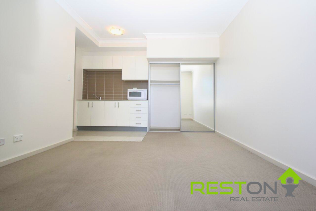 18B/286-292 FAIRFIELD ST, FAIRFIELD, NSW 2165
