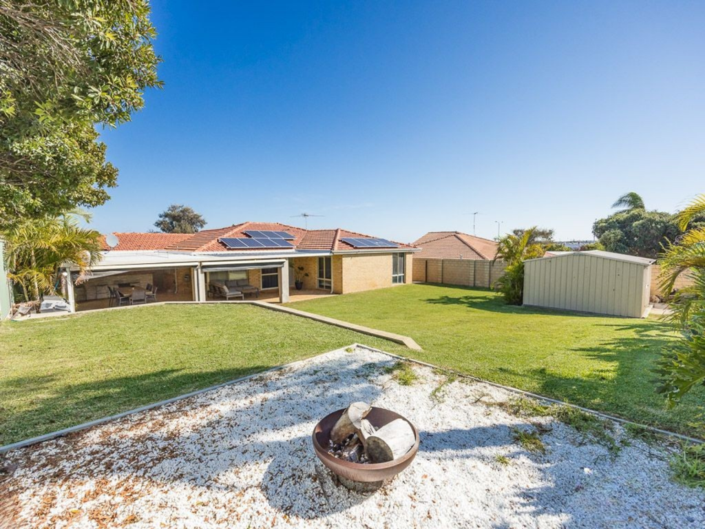 36 Bonnie Doon Gdns, Connolly, WA 6027