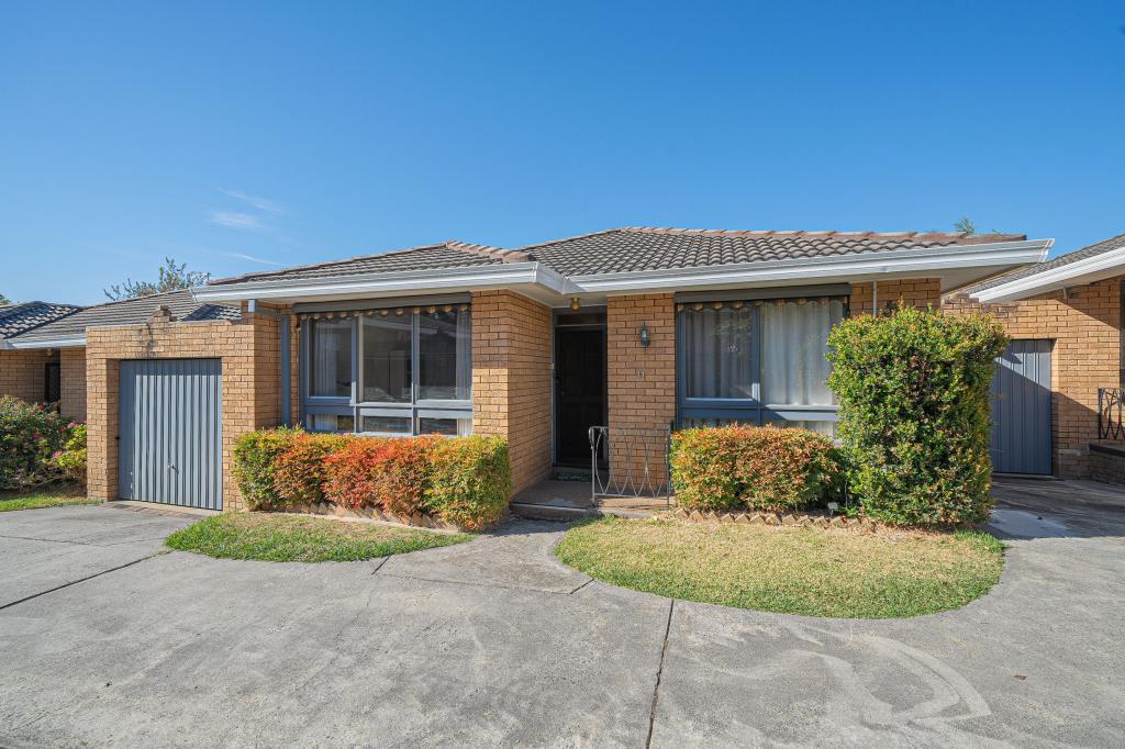 6/5 Hiddleston Ave, Box Hill South, VIC 3128