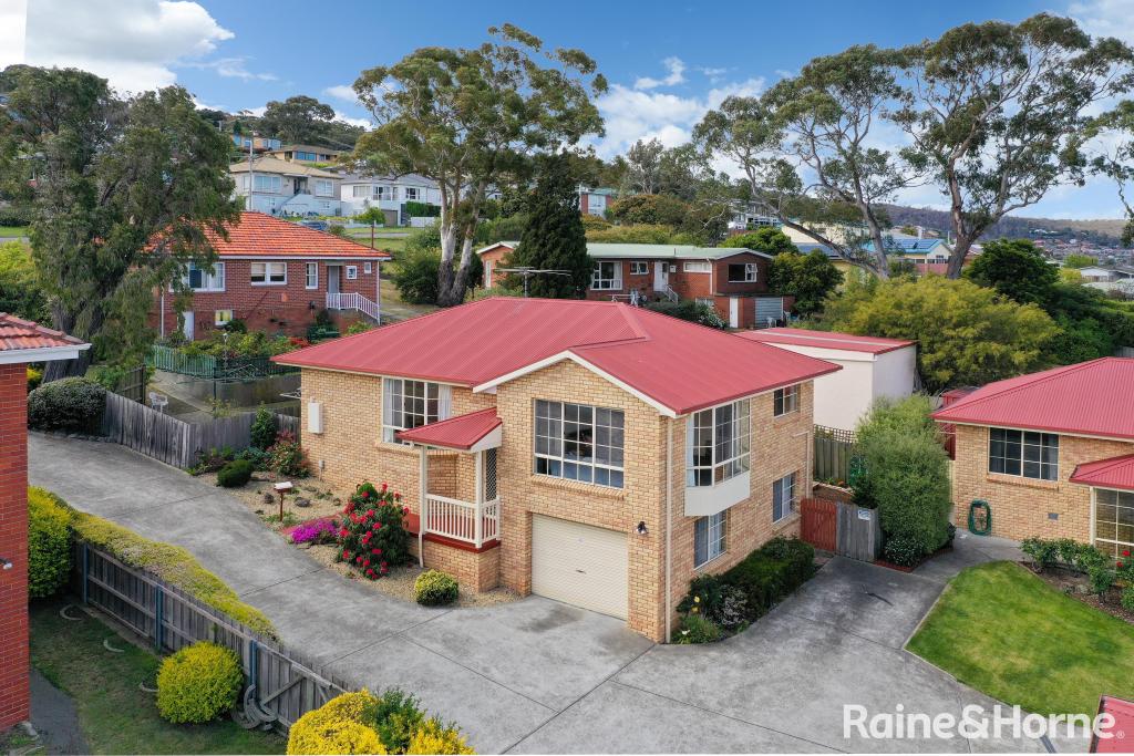 1/5a Hill St, Bellerive, TAS 7018