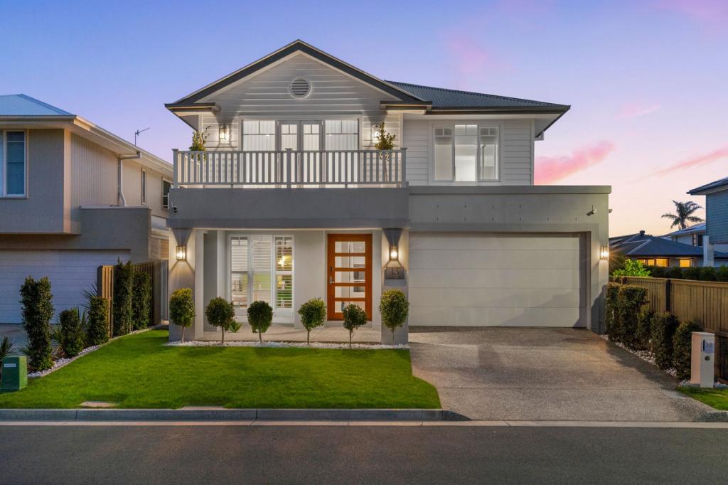 13 Shell St, Nerang, QLD 4211