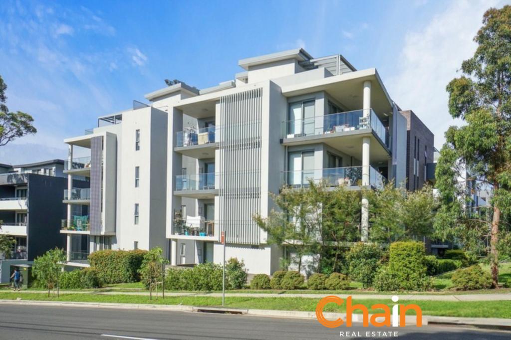 2/42-50 Cliff Rd, Epping, NSW 2121