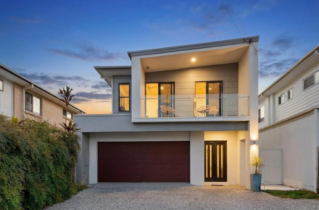 48 Mcconaghy St, Mitchelton, QLD 4053