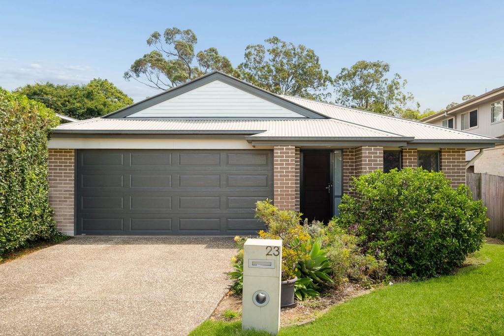 23 Braxlaw Cres, Dakabin, QLD 4503