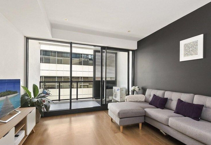 411/539 St Kilda Rd, Melbourne, VIC 3000