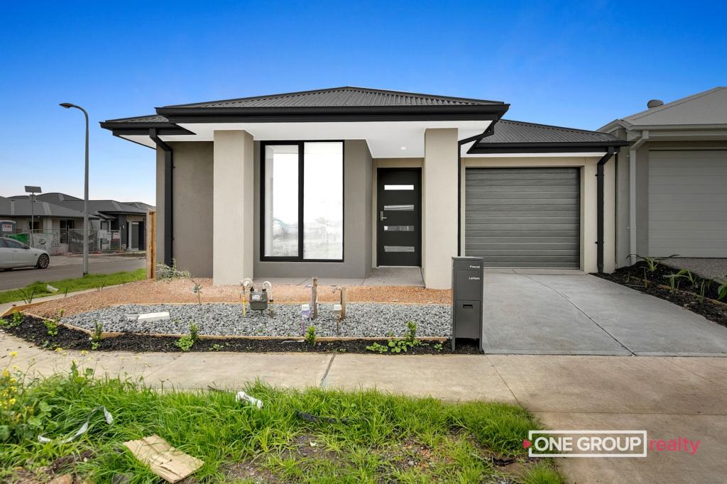1 Kerlogue Pl, Woodstock, VIC 3751
