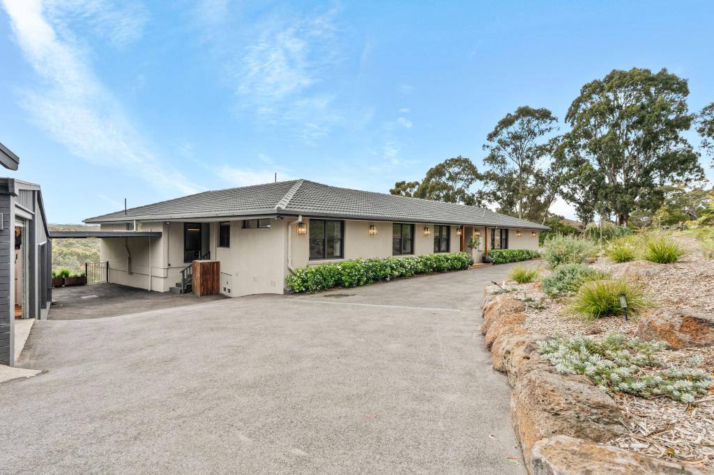 370-374 Ironbark Rd, Yarrambat, VIC 3091